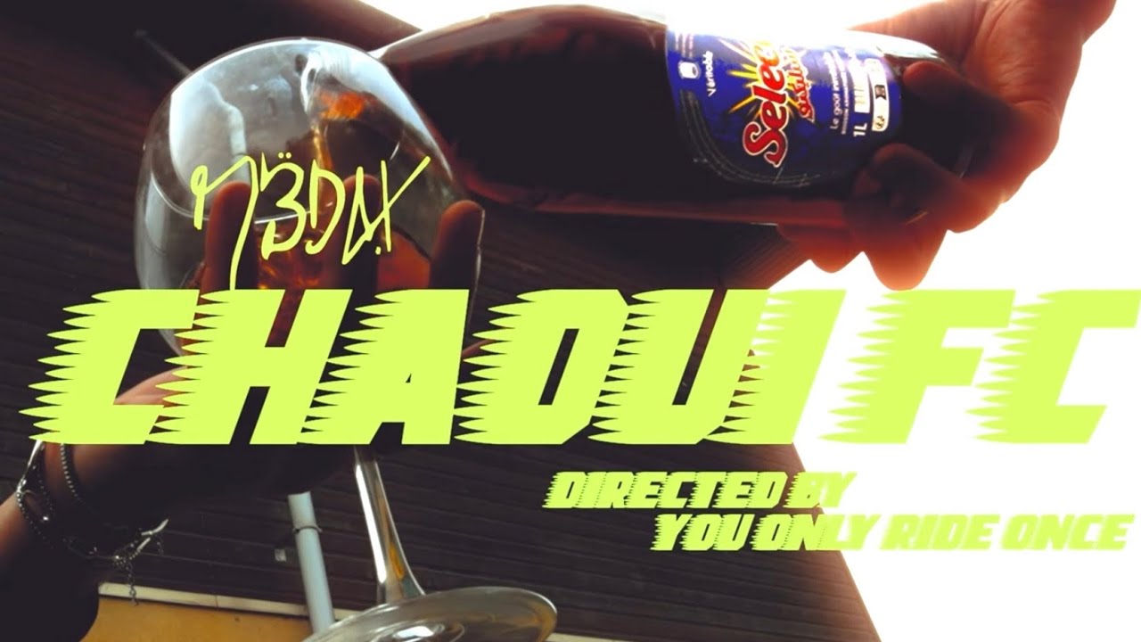 MEDAH - CHAOUI FC