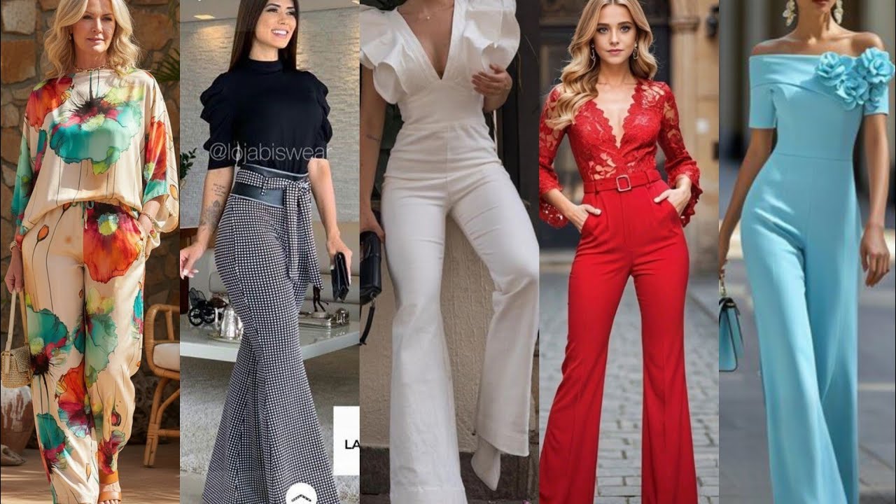 Ideas Fantásticas🤗 de Vestidos CASUALES para Dama te Gustarán!