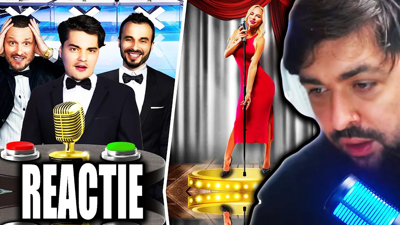 IMOGEN REACTIONEAZA LA SELLY - CEL MAI AFON CONCURENT CASTIGA | NICIO SPERANTA: Ep. 1