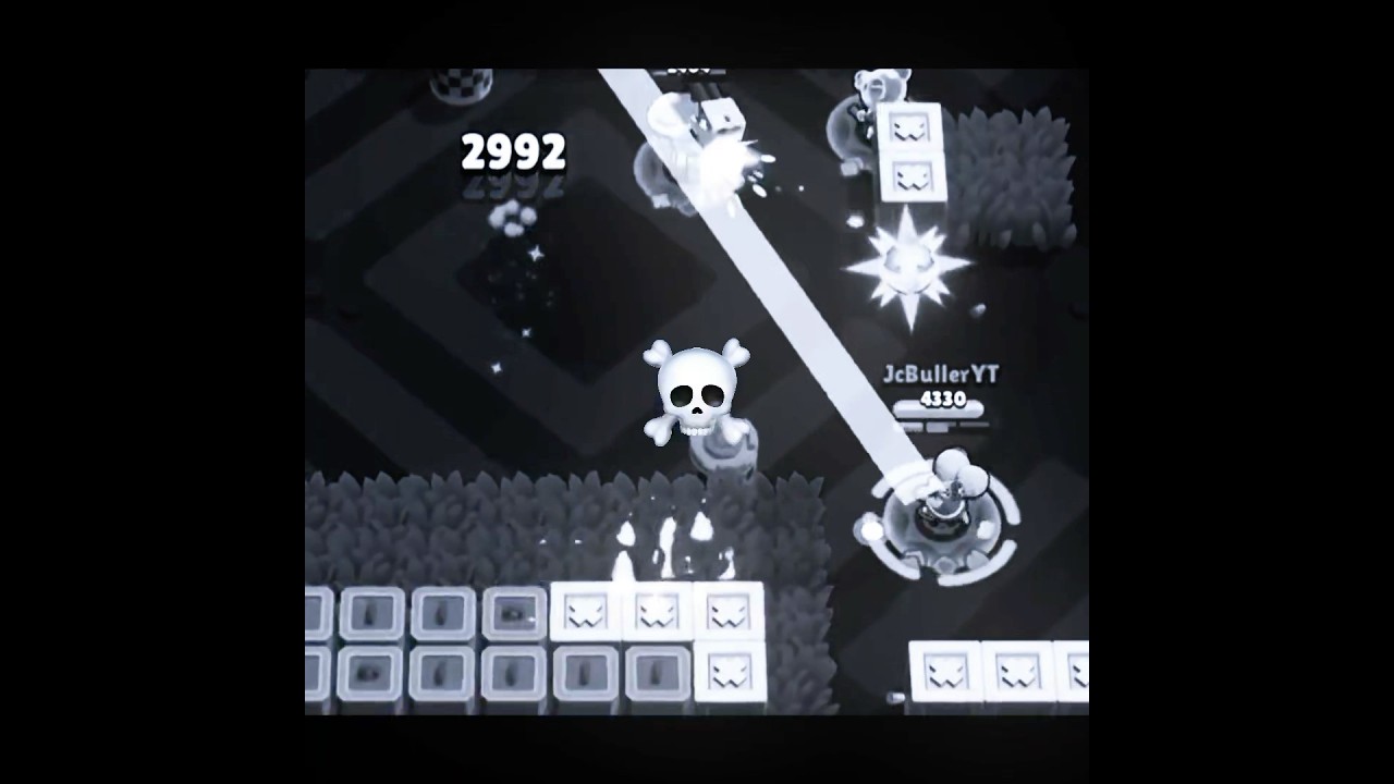 Pensa em uma piper boa, at&eacute; que&hellip; 🤦🏻&zwj;♂️ #brawlstars #jcbuller