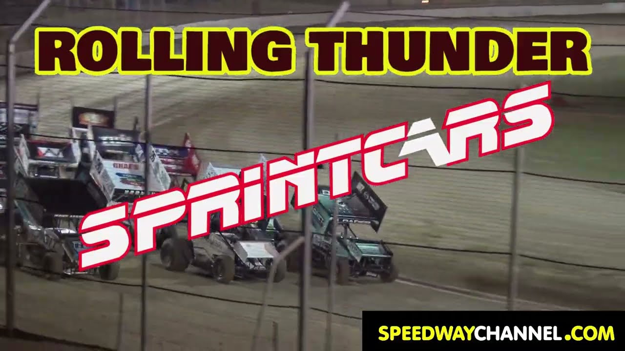Avalon Sprintcar Final 20dec2025