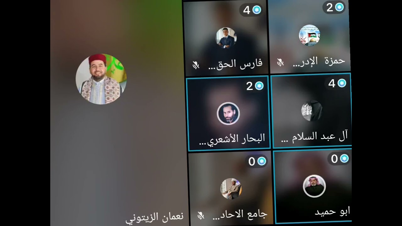 حوار عن أخطاء محمد بن عبد الوهاب مع ( وهابي يعتمد على التكذيب عندما يفلس )
