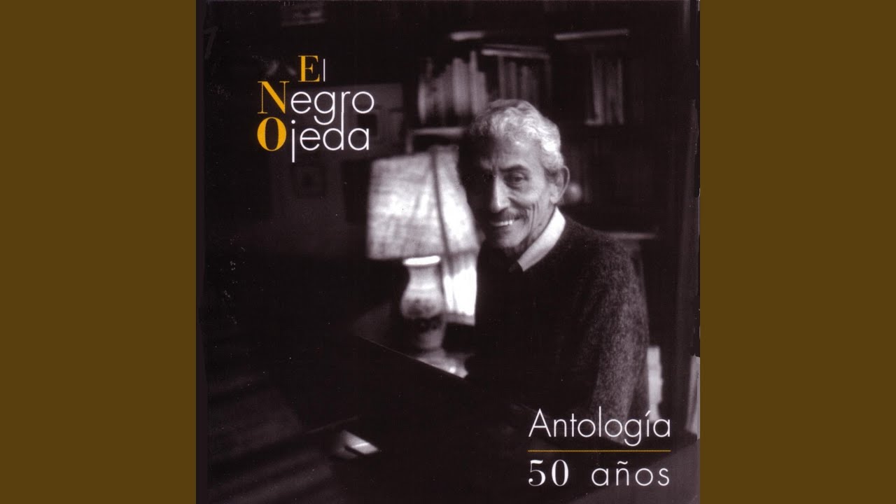 El cantador
