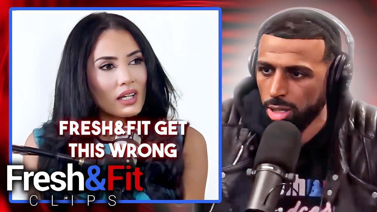 Why FEMALE Dating Coaches Give Men TERRIBLE Advice