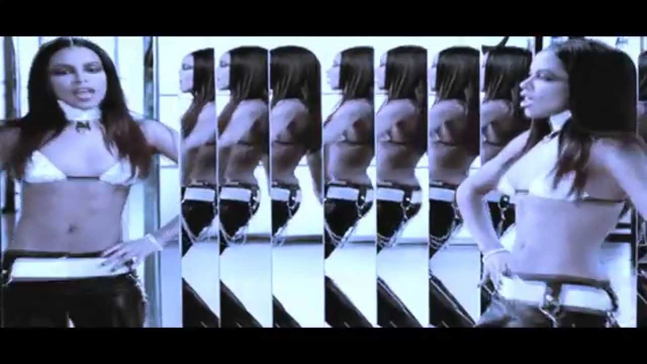 AALIYAH | hot like fire
