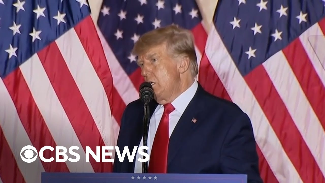 Forensic analyst says Trump tax returns raises questions but he sees no major red flags