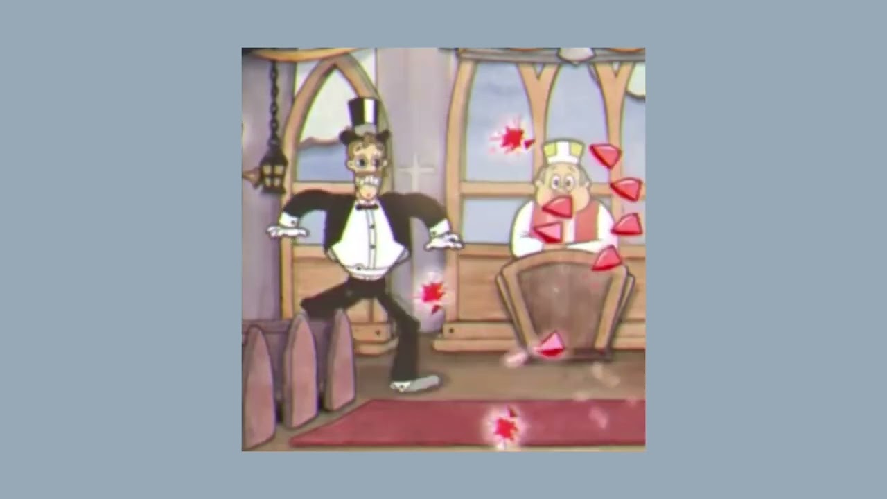 Brokopoly [slowed]