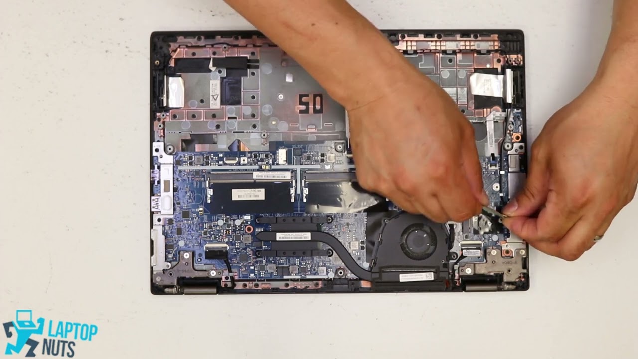 Laptop Lenovo ThinkPad L480 Disassembly Take Apart Sell. Drive, Mobo, CPU & Other Parts Removal