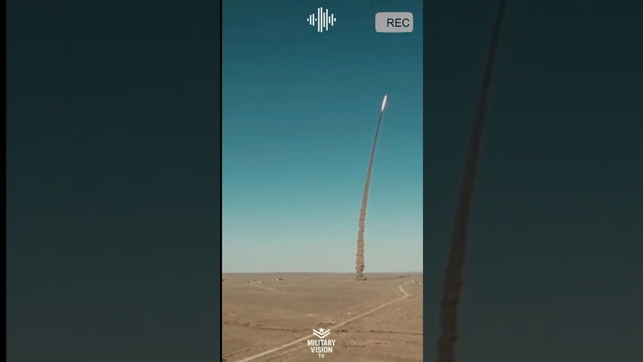 🚀 The World's FASTEST Defense Missile - Hypersonic Speed Meets Precision!
