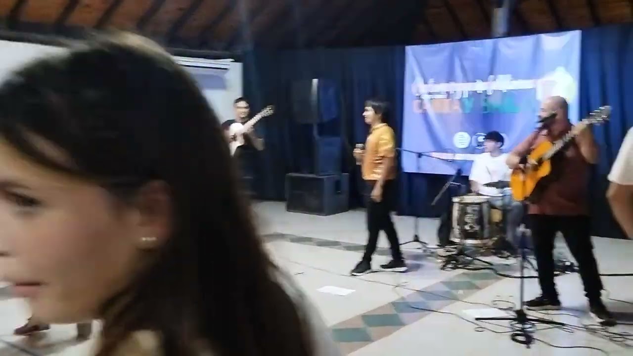 MARTÍN PERALTA: El Chucaro ( Horacio Guaraní)