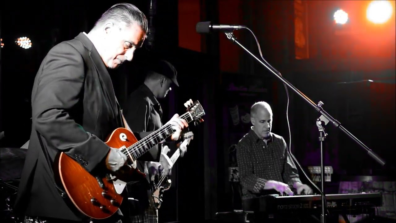 2023 - #923 - JMBHD - #4 - SUBURBAN GLORY - JOE MOSS BAND (10/6/2023)