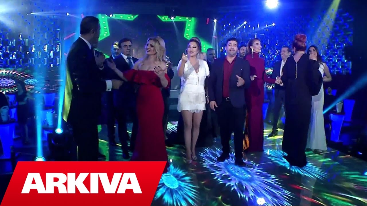 Meda - Moj esnafe (Official Video HD)