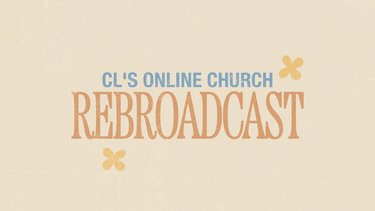 CL Online • March 16th REPLAY