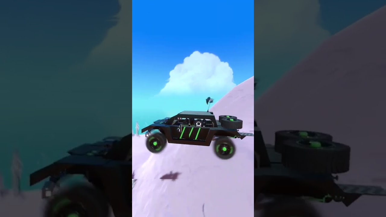 best suspension in trailmakers