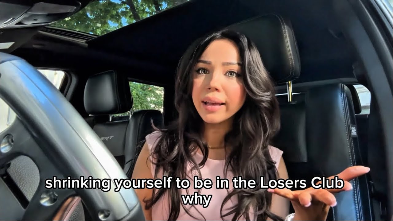 Girl focus on yourself until YOU WIN
