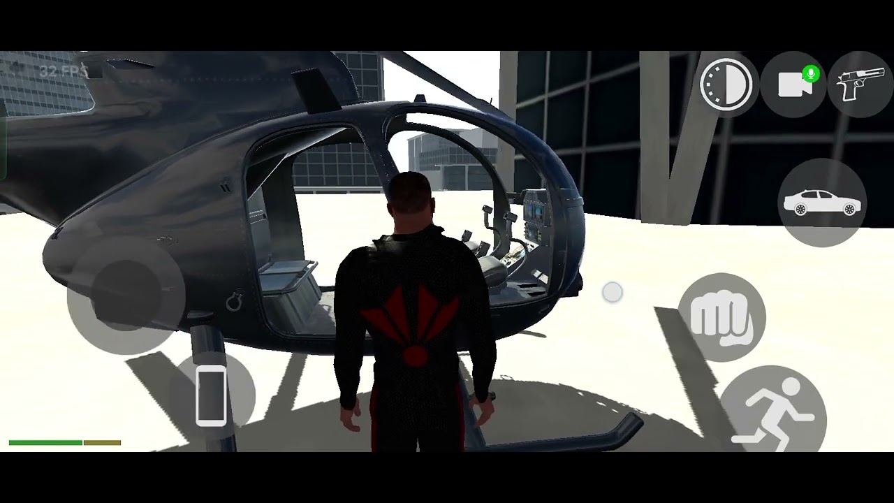 Franklin is opening a wagnar  shwroom in indian bike driving 3d 