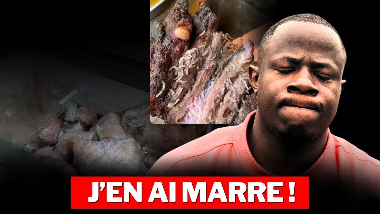 Ce qu’une entreprise ÉTRANGÈRE m’a vendu au Cameroun !