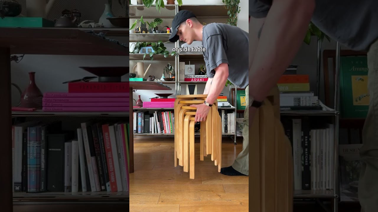 The Best Space Saving Home Hacks