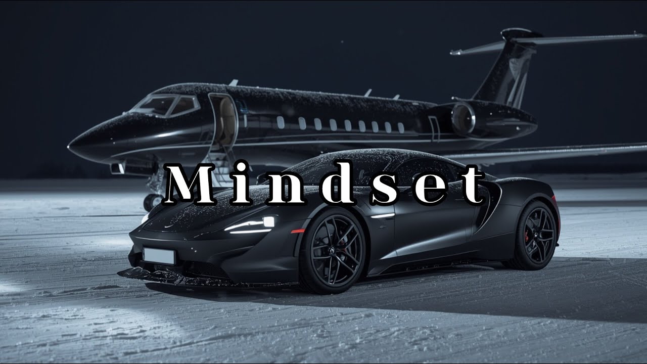 Elite Work Music for the Serious Grind | Stay Aligned with the Mindset