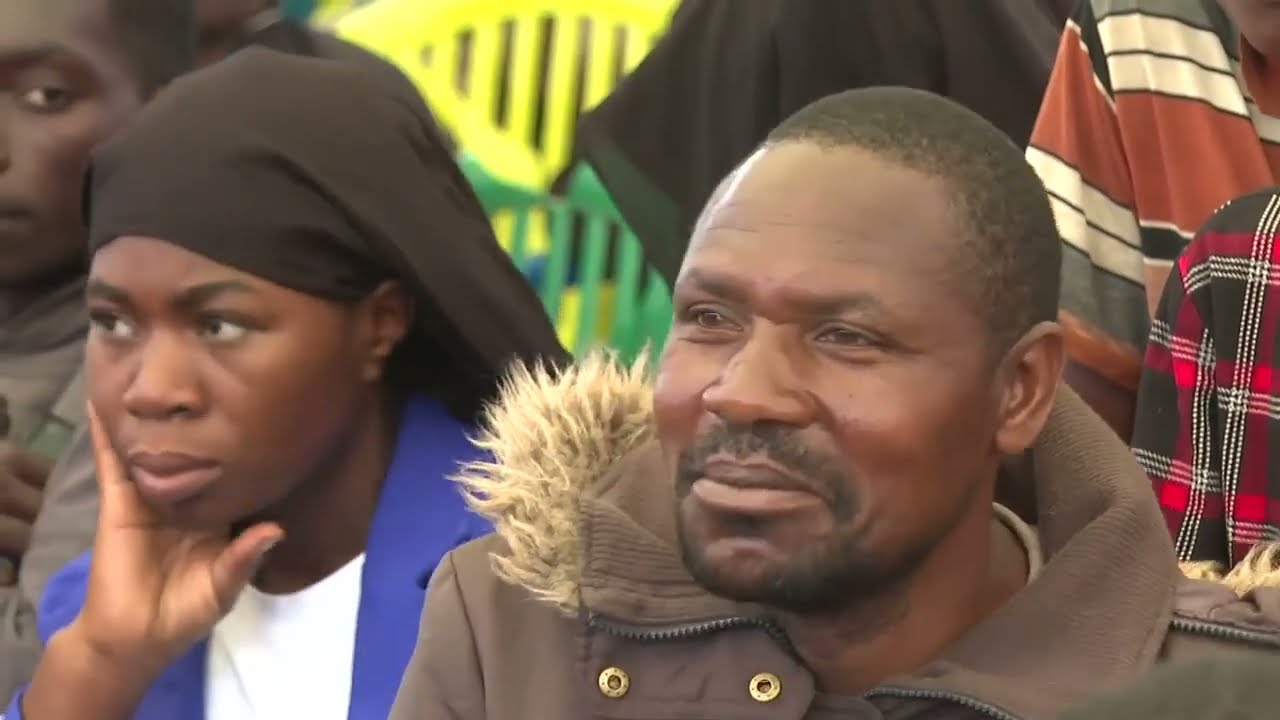 SERIKALI INATAMBUA UWEPO WA WATUMISHI WACHAPAKAZI-DKT. MWIGULU