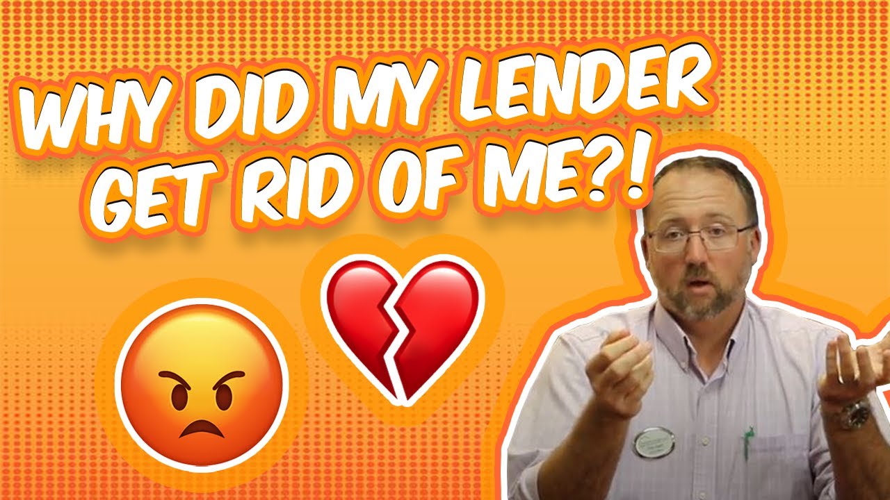 Why Was My Mortgage Sold? | Servicing Transfers