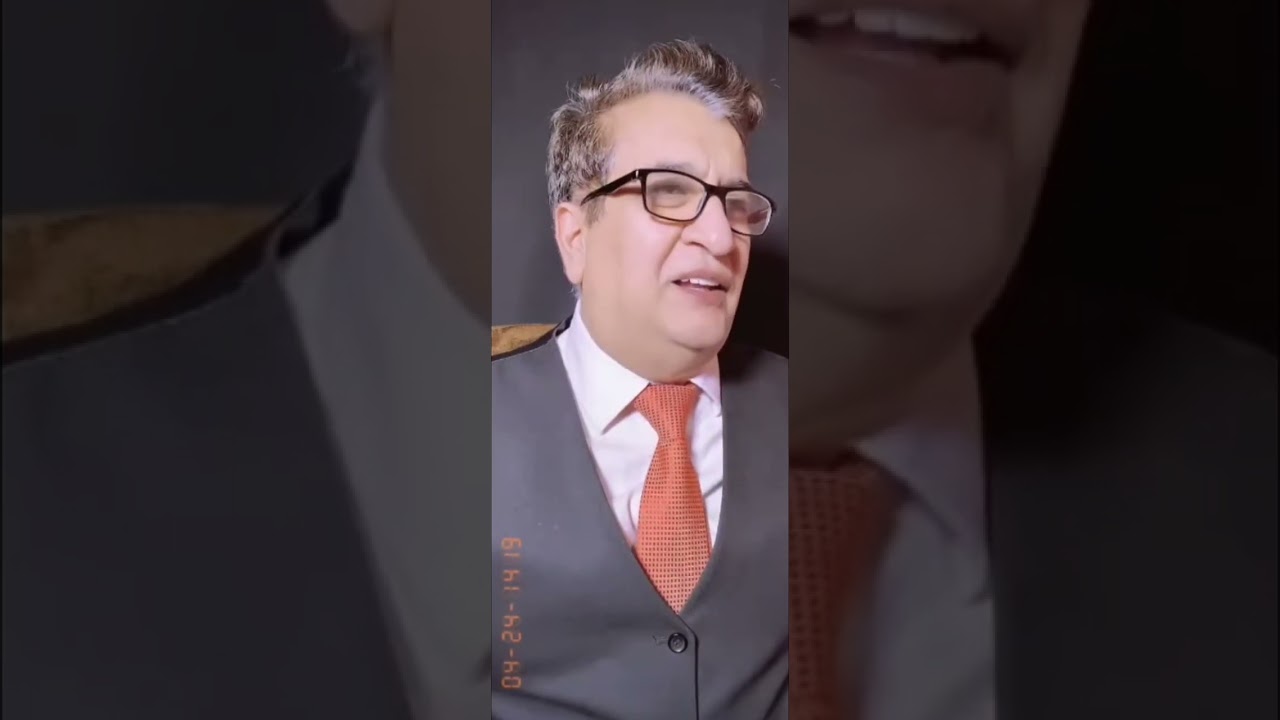 المحلل السياسي العراقي دكتور عوض العبدان | هل اقتربت ساعة الحسم أم ستخضع إيران أمام ترامب ؟