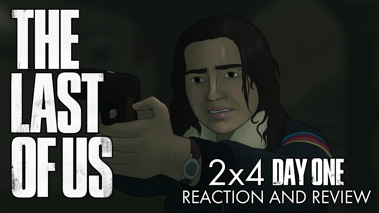 The Last of Us - 2x04 - Reaction/Review