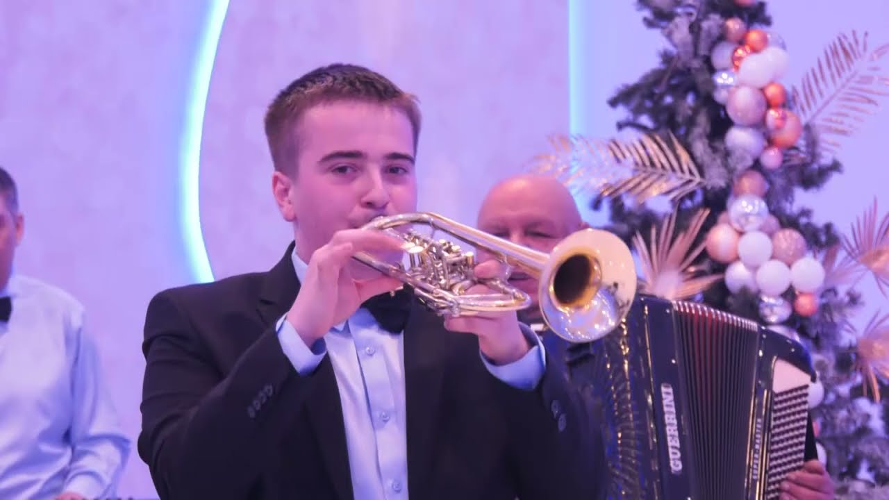 Nenad Mladenović Munja - Ka la Korbova