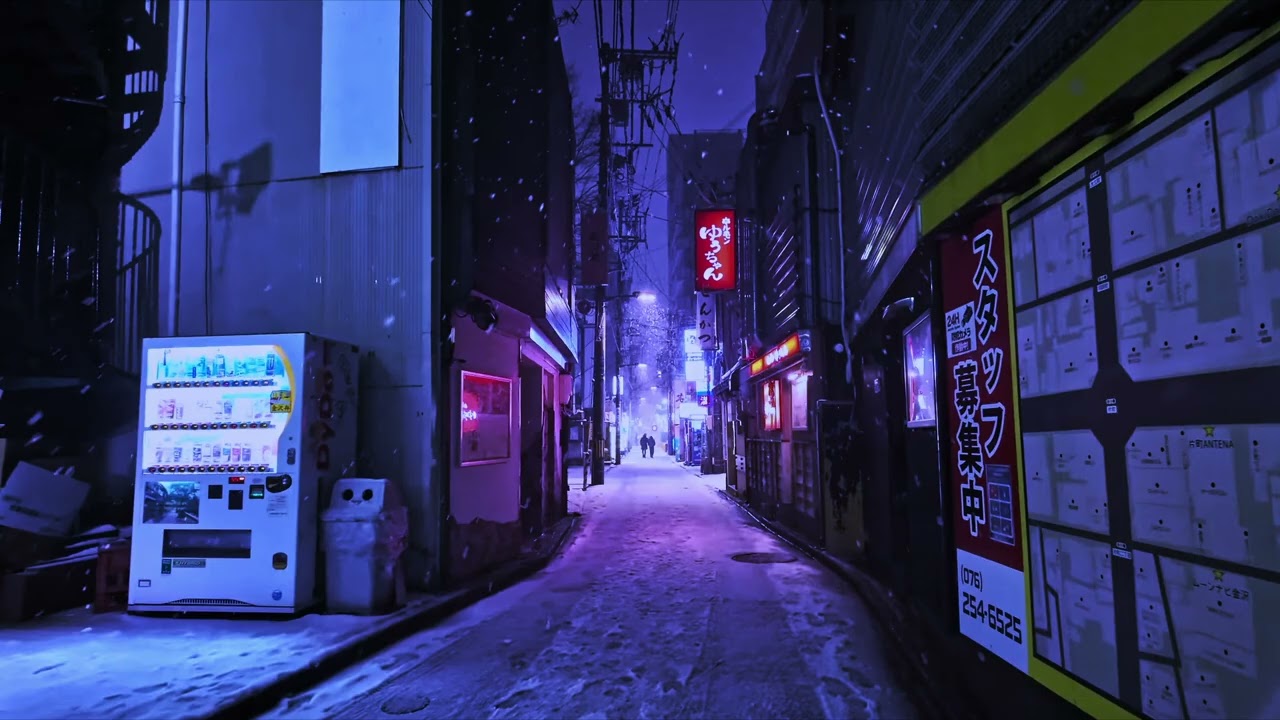 the cold won