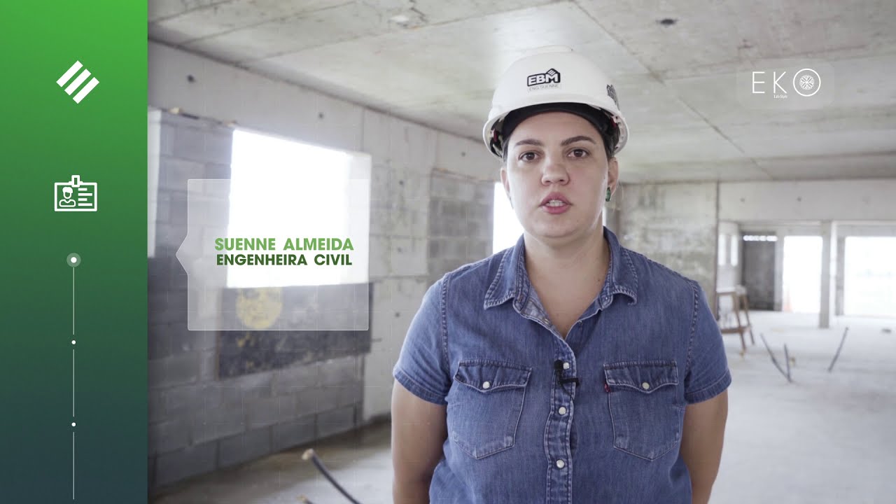 EKO - Acompanhamento de obras (janeiro/2021)