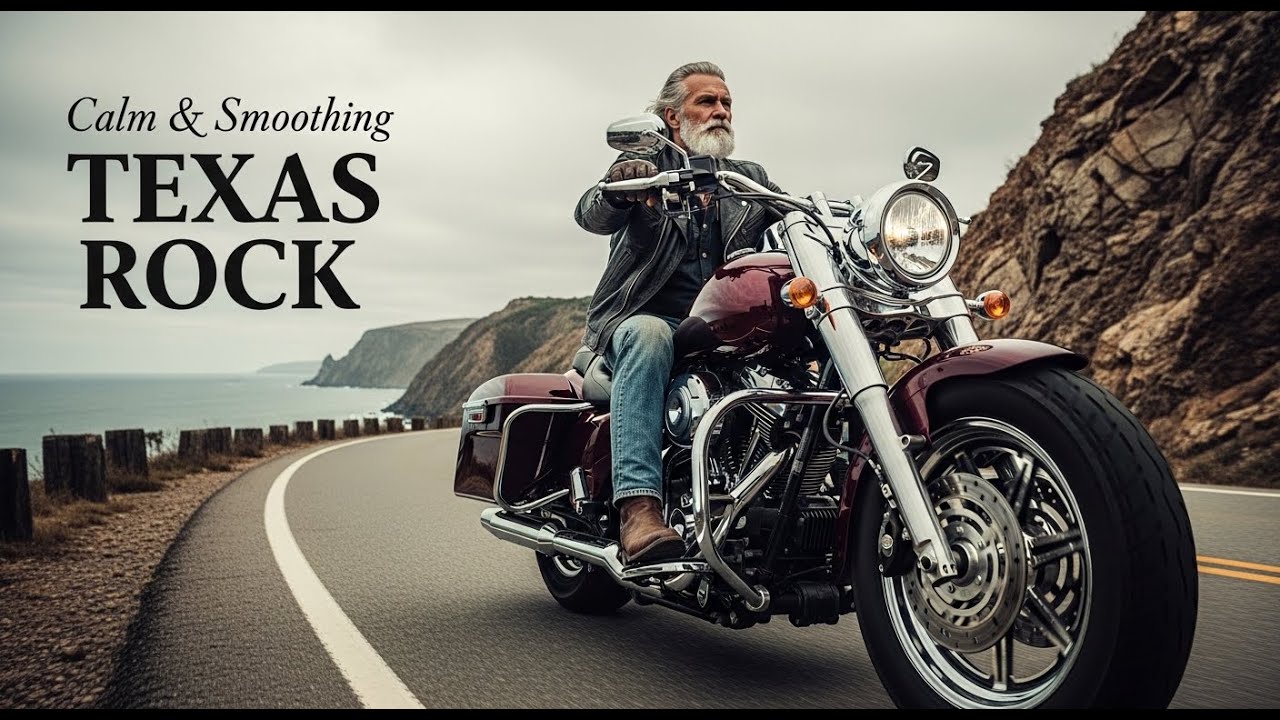 Get Ready Texas Whiskey Blues Ride – Red Dirt Rock, Rebel Souls & Barroom Fire