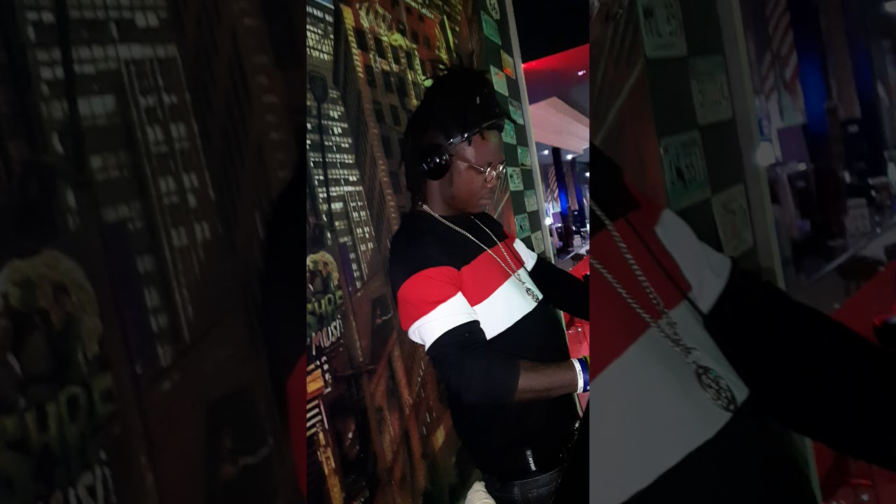 Official djblizz