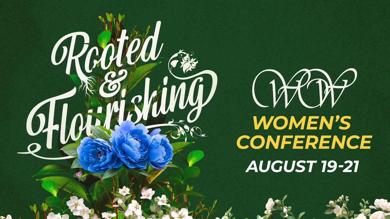 W.O.W. Conference 2025 Night 2