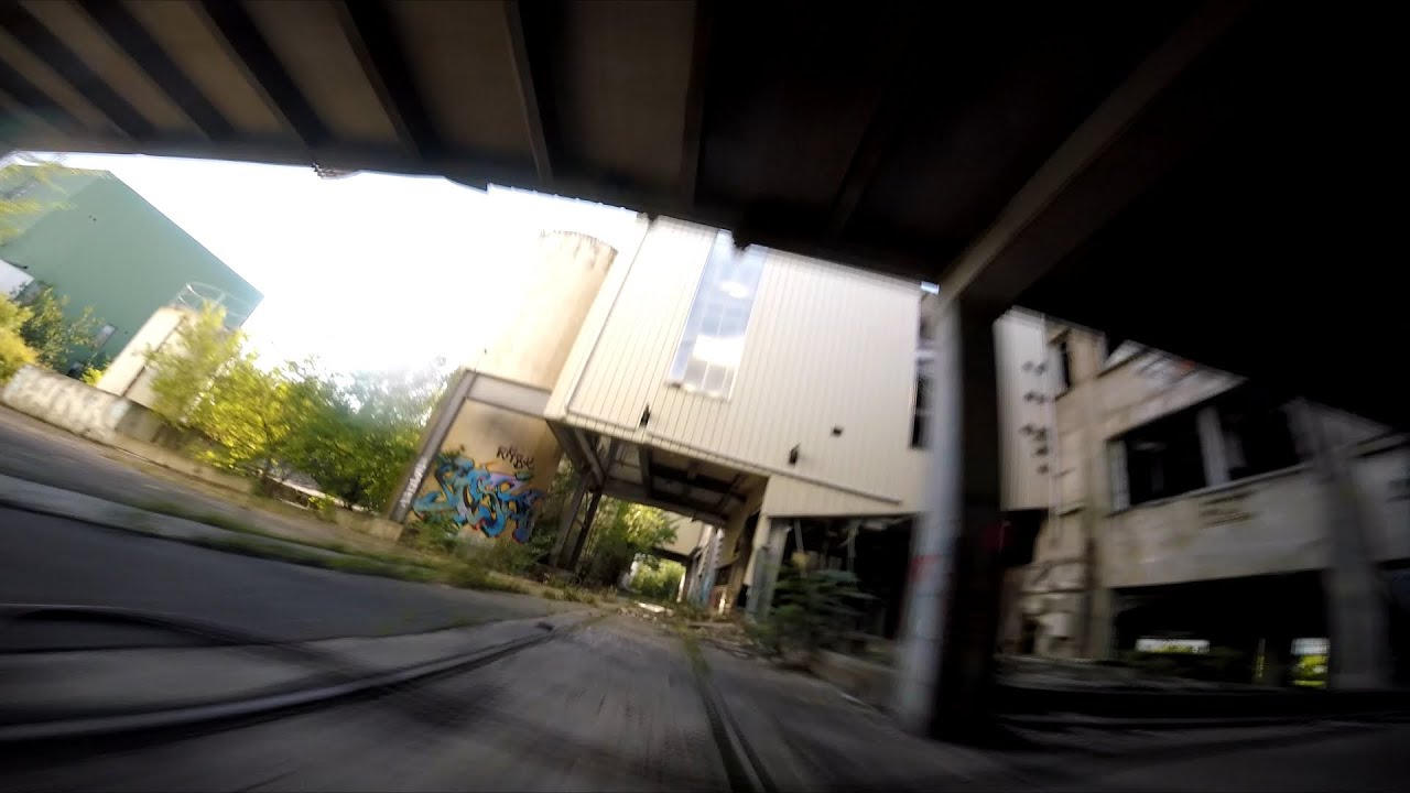 FPV FrStyle - 𝙊𝙣 𝙩𝙝𝙚 𝙗𝙧𝙞𝙣𝙠 { PiratFrames prototype }