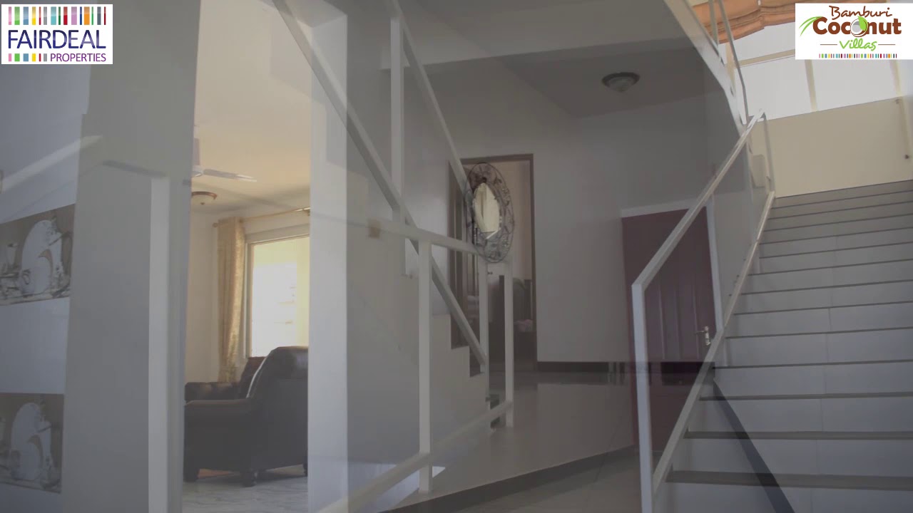 Bamburi Coconut Villas