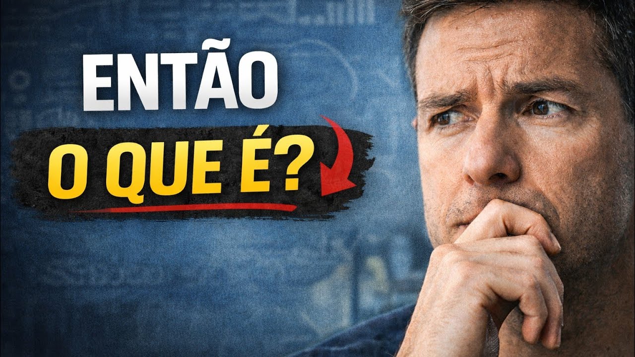 Motivação Não É o Problema
