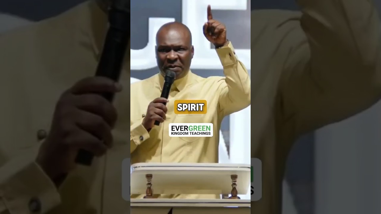 Welcome to your season of deliverance and exemption | Apostle Joshua Selman