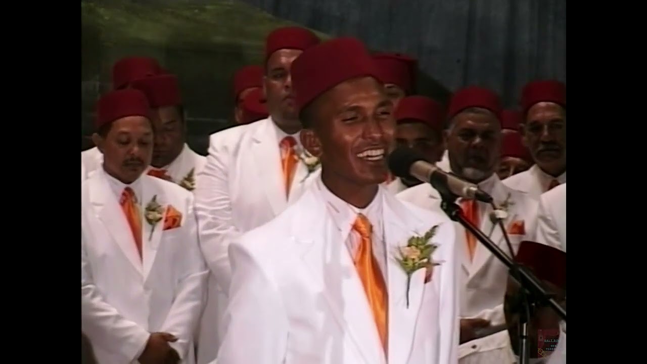 Starlites - U Gydagte (2008) - Faeez Abrahams