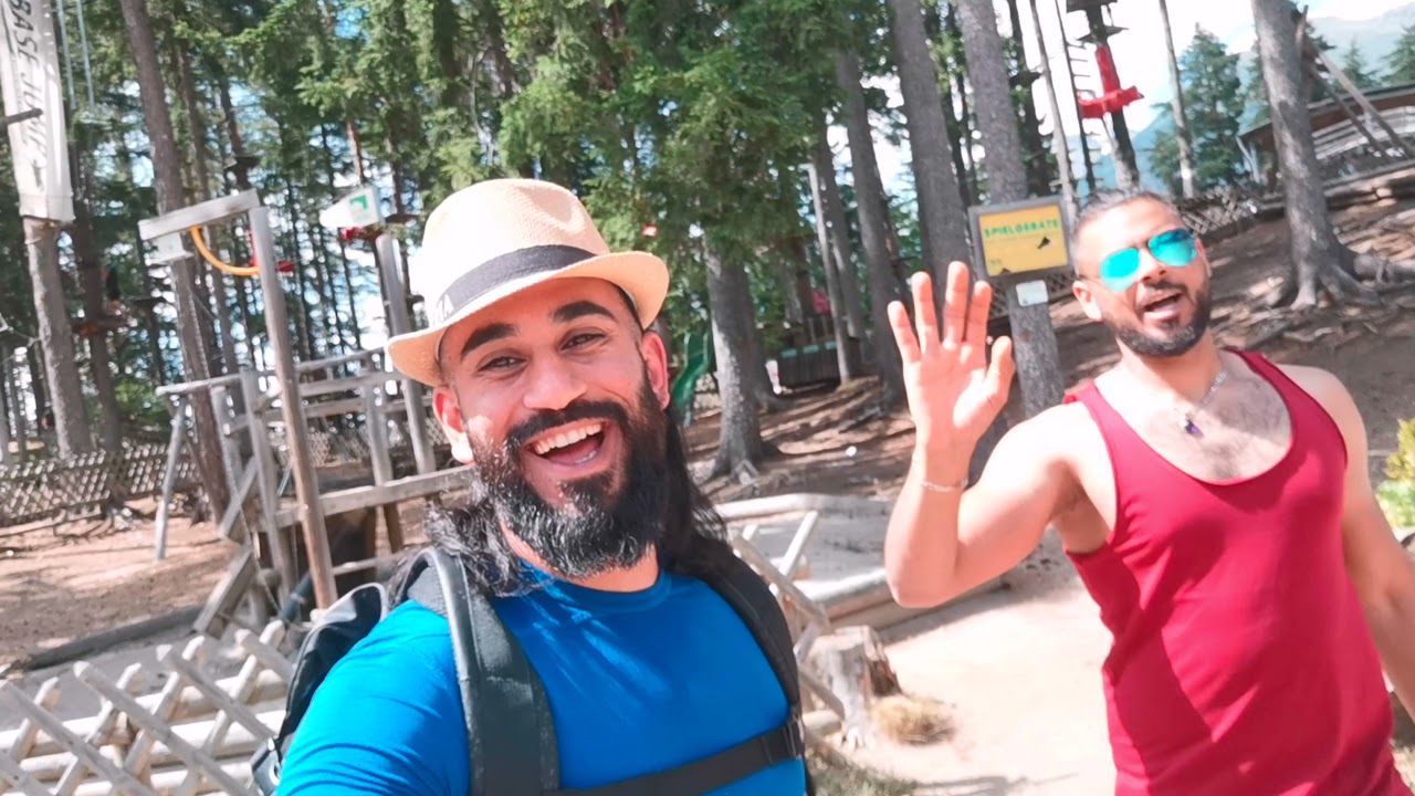 النمسا 🇦🇹 منطقة لينز