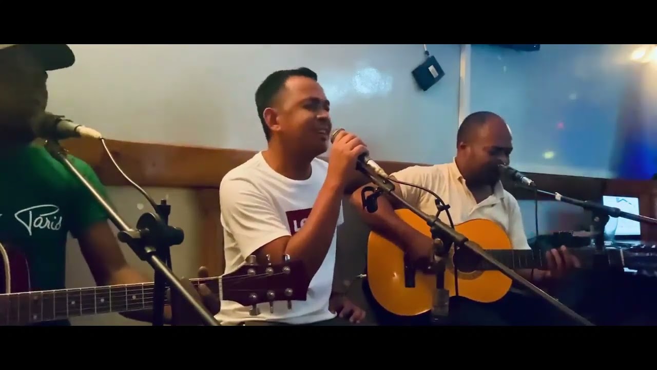 Gasikara - Telofangady by Dafy cover