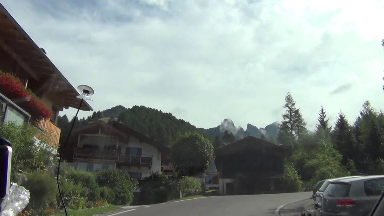 2013 08 20 10 24 Tiers Rosengarten San Cipriano South Tyrol Italy