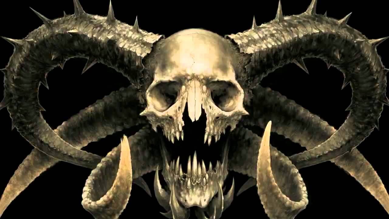 Metal OKC OFFICIAL PROMO. 2010.
