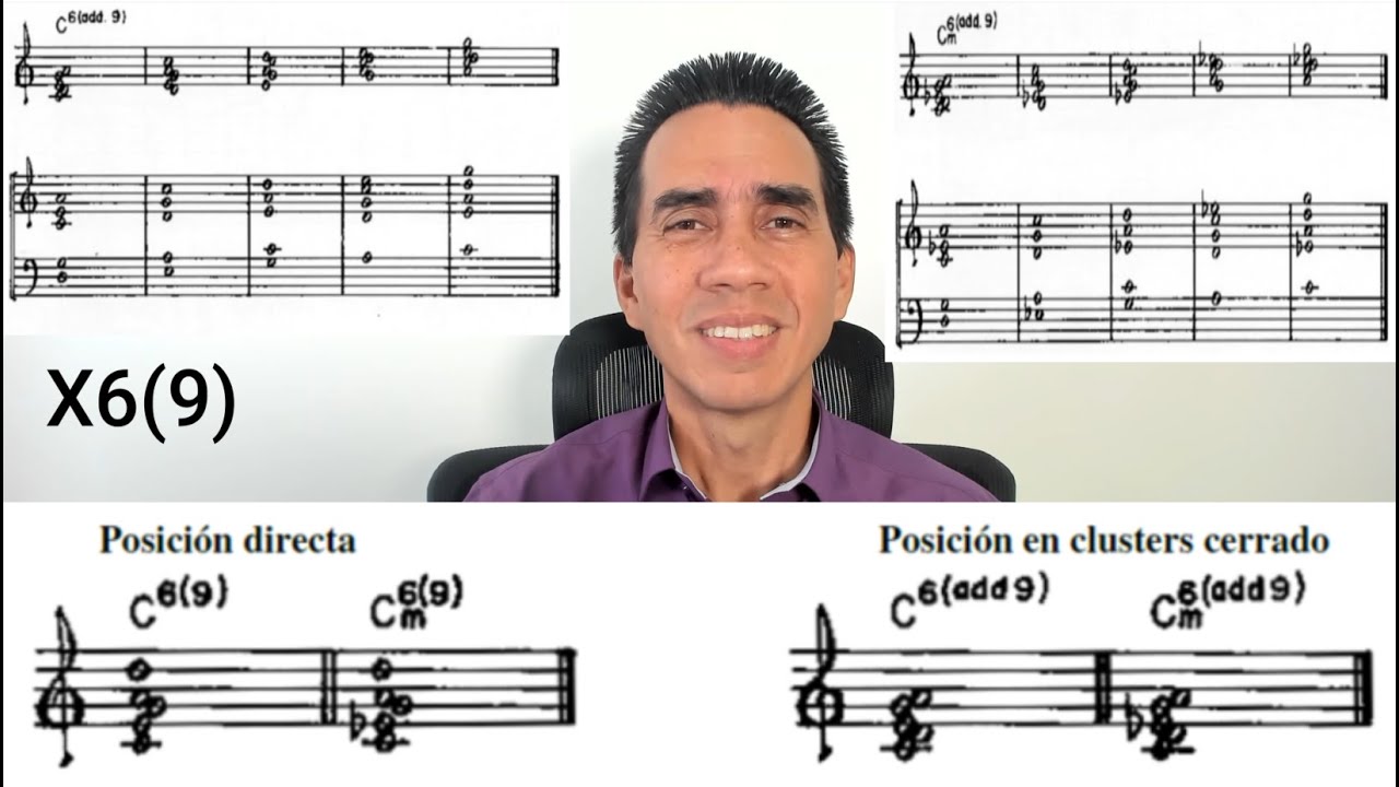 ARMONÍA ABIERTA