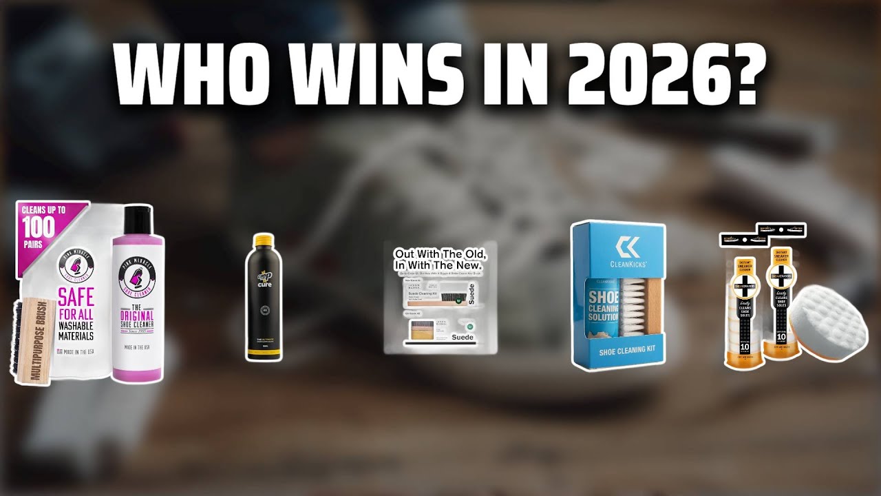 The Top 5 Best Crep Kit in 2026 - Must Watch Before Buying!