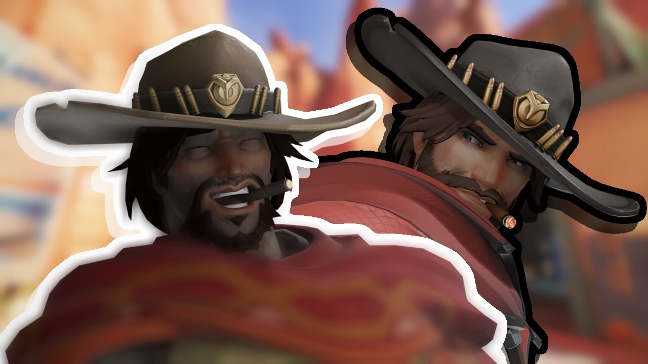 Lore Accurate Overwatch 2 Interactions [2025 Remake]