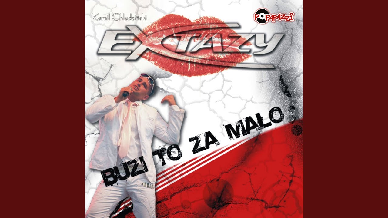 Buzi To Za Mało (Dee Jay Crash Radio Edit)