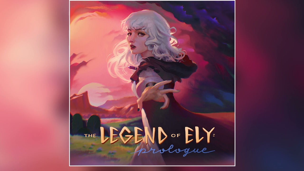 Ely Eira - 