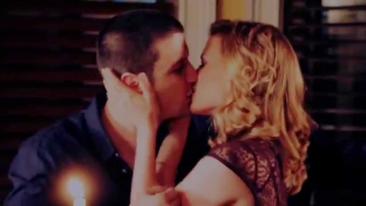 One Tree Hill | I'll be gone, gone tonight... [collab]