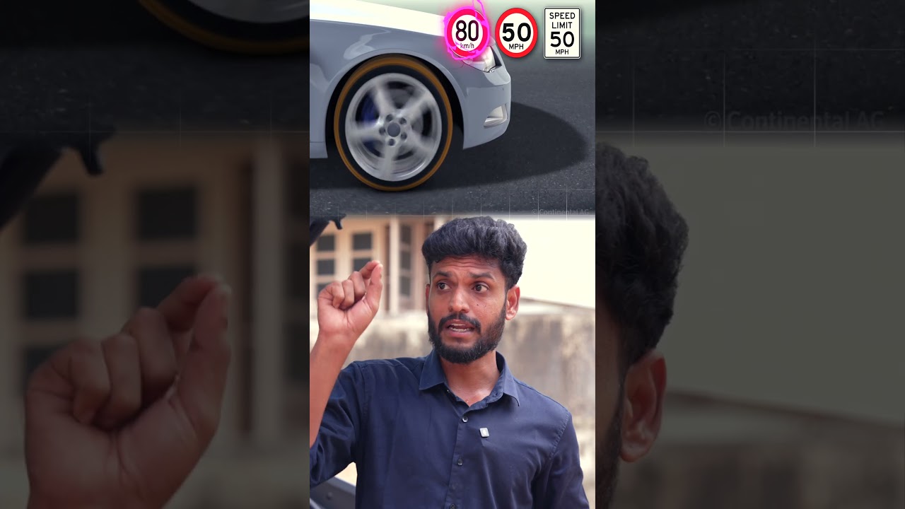 🤯₹50Lakhs Car 'ல Stepney இல்லையா.? 😱 என்னடா Magic பண்ணுறீங்க.! #shorts #byd #bydsealion7 #stepney