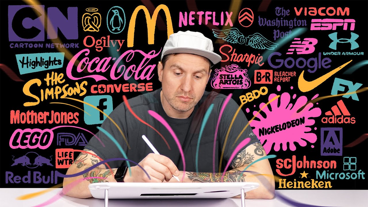 Kickstart Your Illustration Career With This One Strategy
